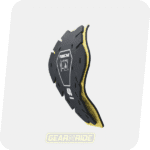 TAICHI Back Protector TRV044 CE Level 2 - Image 2