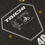 TAICHI Back Protector TRV044 CE Level 2 - Image 3