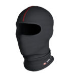 MOTO GARUDA Balaclava, Sage Black - Image 2