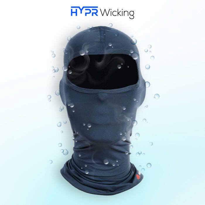 MOTO GARUDA Balaclava, Sage Orbital Blue - Image 5
