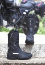 SOLACE Riding Boots XT Evo Pro - Image 7