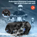 Pre-owned FODSPORTS Intercom M1-S Pro (Device only) - Image 4