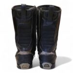 Pre-owned SHIMA Riding Boots RSX 5, size 45 - Image 5