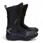 Pre-owned SHIMA Riding Boots RSX 5, size 45 - Image 4