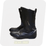 Pre-owned SHIMA Riding Boots RSX 5, size 45
