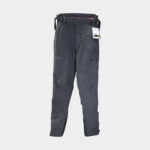 Pre-owned TAICHI Waterproof Cargo Over Pants RSY554 Black, size XL - Image 3