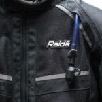 RAIDA Riding Jacket Rover Grey - Image 8