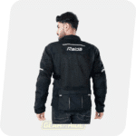 RAIDA Riding Jacket Rover Grey - Image 5