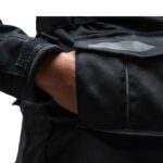 RAIDA Riding Jacket Rover Grey - Image 9