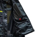 RAIDA Riding Jacket Rover Grey - Image 10