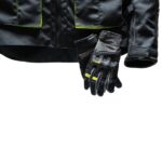 RAIDA Riding Jacket Rover Grey - Image 6