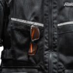 RAIDA Riding Jacket Rover Grey - Image 7