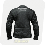 RAIDA Riding Jacket Rover Grey - Image 2