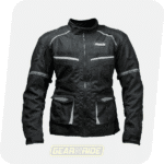 RAIDA Riding Jacket Rover Grey