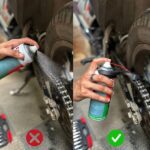 REVCRAFT Chain Cleaner/Lube Applicator - Image 2