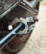 REVCRAFT Side Stand Extender for KTM Adv 250/390 2025 - Image 5