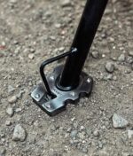 REVCRAFT Side Stand Extender for KTM Adv 250/390 2025 - Image 6