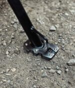 REVCRAFT Side Stand Extender for KTM Adv 250/390 2025 - Image 7
