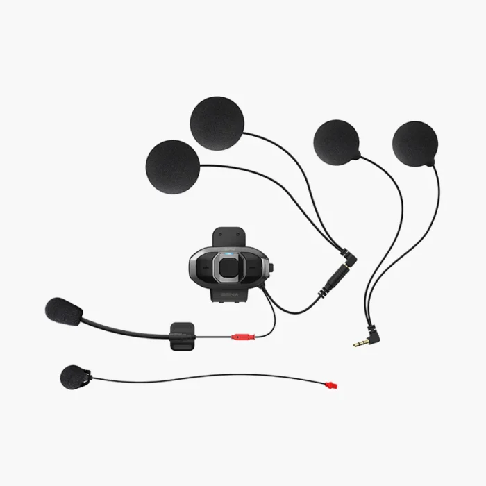SENA Bluetooth Intercom SF4 Single - Image 2