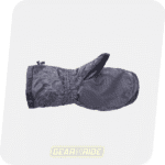 SOLACE Rain Over Gloves Mittens V2 Black - Image 6