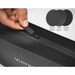 VIATERRA HandleBar Bag TrailPack 100% WP - Image 9