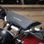 VIATERRA HandleBar Bag TrailPack 100% WP
