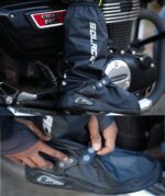 SOLACE Waterproof Boot Covers (Over Boots) - Image 7