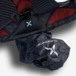 CARBONADO Bag Pack X24 Red - Image 7