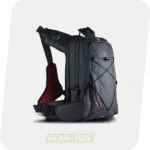 CARBONADO Bag Pack X24 Red