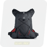 CARBONADO Bag Pack X24 Red - Image 2