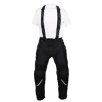 Pre-owned BIKING BROTHERHOOD Riding Pants Black, size XL (36) - Image 3