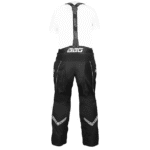 Pre-owned BIKING BROTHERHOOD Riding Pants Black, size XL (36) - Image 4