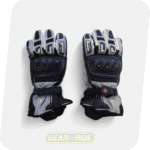 Pre-owned HELD Sambia 2-in-1 Gore-Tex Gloves Grey, size L