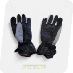 Pre-owned HELD Sambia 2-in-1 Gore-Tex Gloves Grey, size L - Image 2
