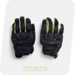 Pre-owned RAIDA Gloves Airwave Hi-viz, size XL
