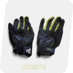 Pre-owned RAIDA Gloves Airwave Hi-viz, size XL - Image 2