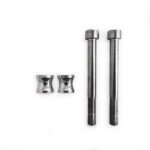 AKRO Handlebar Risers 20mm - Image 3