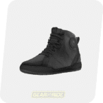 CLAN Riding Boots Scout D3O WP Black - Image 9