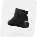 CLAN Riding Boots Scout D3O WP Black - Image 12