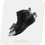 CLAN Riding Boots Scout D3O WP Black - Image 10