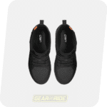 CLAN Riding Boots Scout D3O WP Black - Image 16
