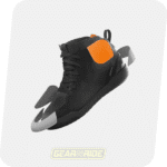 CLAN Riding Boots Scout D3O WP Black - Image 2