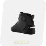CLAN Riding Boots Scout D3O WP Black - Image 4