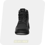 CLAN Riding Boots Scout D3O WP Grey - Image 3