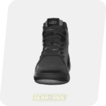 CLAN Riding Boots Scout D3O WP Grey - Image 10