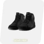 CLAN Riding Boots Scout D3O WP Grey - Image 7