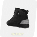 CLAN Riding Boots Scout D3O WP Grey - Image 11
