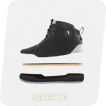 CLAN Riding Boots Scout D3O WP Grey - Image 13