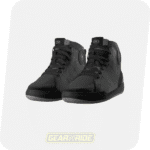 CLAN Riding Boots Scout D3O WP Grey - Image 14