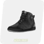 CLAN Riding Boots Scout D3O WP Grey